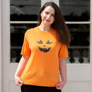 Royal T-Shirt -Pretty as a Pumpkin
