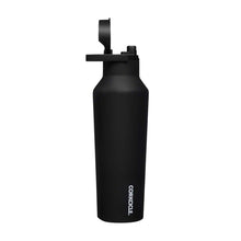 Load image into Gallery viewer, Corkcicle Sport Canteen -Black

