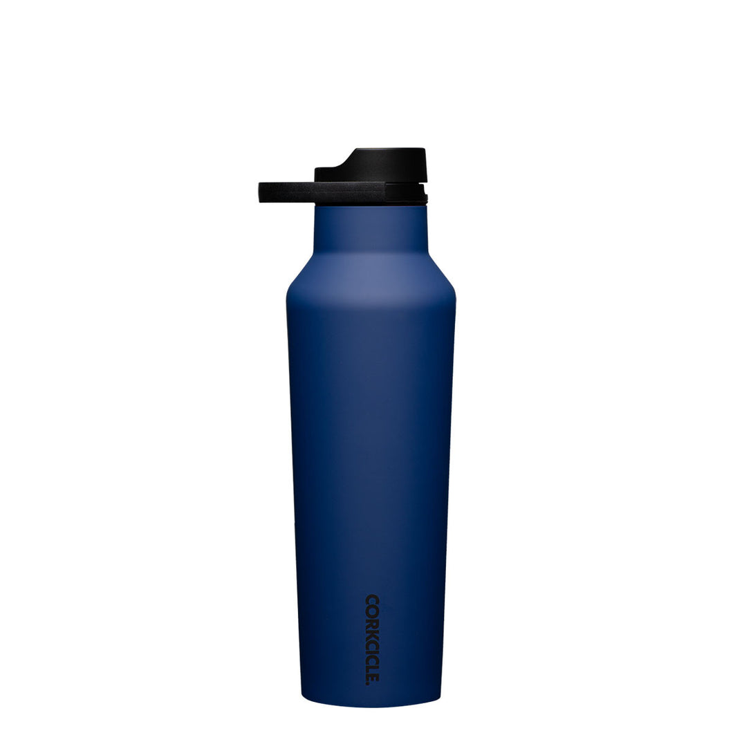 Corkcicle Sport Canteen -Midnight Navy