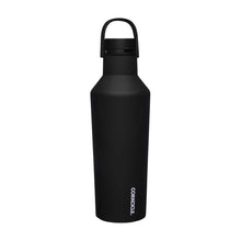 Load image into Gallery viewer, Corkcicle Sport Canteen -Black
