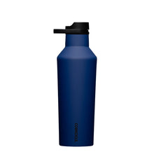 Load image into Gallery viewer, Corkcicle Sport Canteen -Midnight Navy
