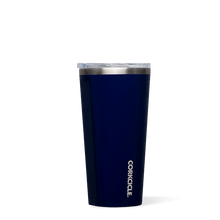 Load image into Gallery viewer, Corkcicle Tumbler -Midnight Navy
