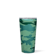 Load image into Gallery viewer, Corkcicle Tumbler -Jade Camo
