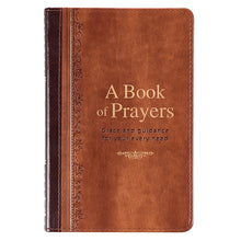 Load image into Gallery viewer, A Book of Prayers
