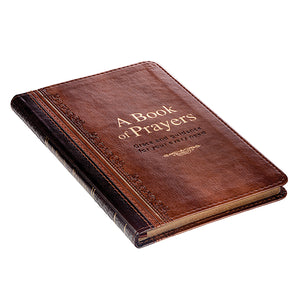 A Book of Prayers