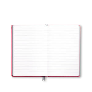 KS Take Note XL Notebook -My Thoughts Exactly