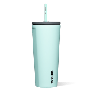 Corkcicle Cold Cup -Sun-Soaked Teal