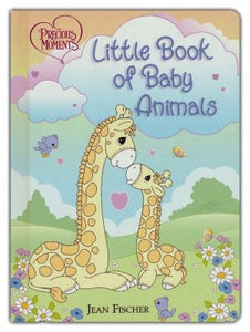 Little Book of Baby Animals
