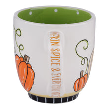 Load image into Gallery viewer, Jumbo Mug -Pumpkin Spice
