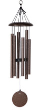 Load image into Gallery viewer, Corinthian Bells Windchimes -30&quot;
