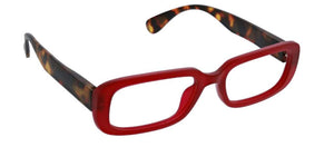 Peepers Willow -red