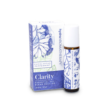 Load image into Gallery viewer, Hydra Essential Oil Roll-On -Clarity
