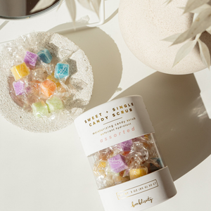 Bonblissity Signature Assorted Candy Scrub