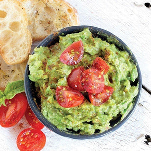 UA Delish Dip Mix -Bacony Tomato