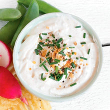 Load image into Gallery viewer, UA Delish Dip Mix -Garlicky Pepper
