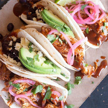 Load image into Gallery viewer, UA Honey Chipotle Taco Simmer Sauce
