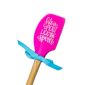 Spatula -Lick the Spoon