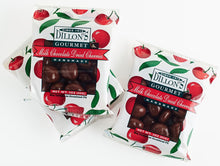 Load image into Gallery viewer, Dillon Milk Chocolate Dried Cherries
