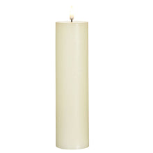 Load image into Gallery viewer, Flameless Candles -Ivory
