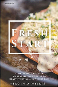 Fresh Start by Virginia Willis