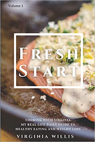 Fresh Start by Virginia Willis