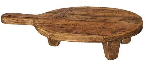 Bread Board Riser