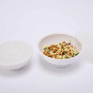Melamine Outdoor Serving Bowl Set