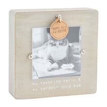 Load image into Gallery viewer, Remembrance Pet Frames

