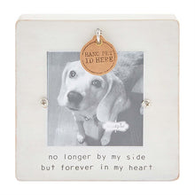 Load image into Gallery viewer, Remembrance Pet Frames
