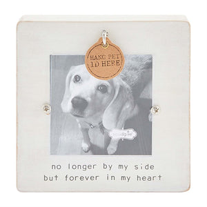 Remembrance Pet Frames