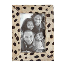 Load image into Gallery viewer, Leopard Print Frames
