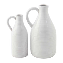 Load image into Gallery viewer, Milk Jug Vases
