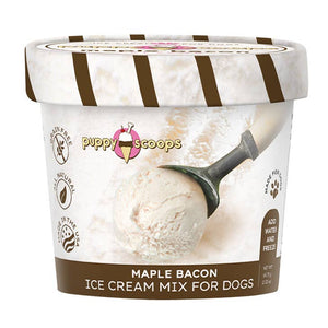 Puppy Scoops Small Ice Cream Mixes