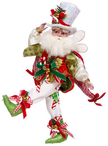 Mark Roberts Candy Cane Fairy
