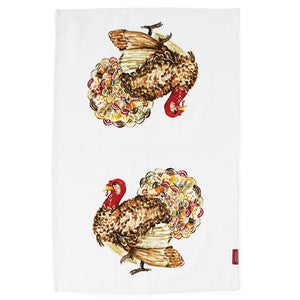 SK Tea Towel -Turkey