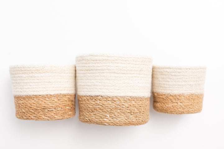 Sands Nesting Baskets