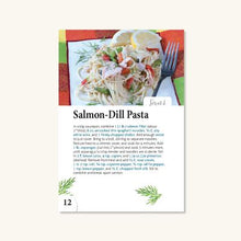 Load image into Gallery viewer, Easy Week Nights Recipe Book
