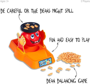 Don't Spill the Beans Game