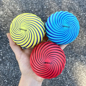 Waboba Spizzy Bouncing Balls