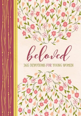 Beloved -365 Devotions for Young Women