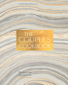 The Couples Cookbook