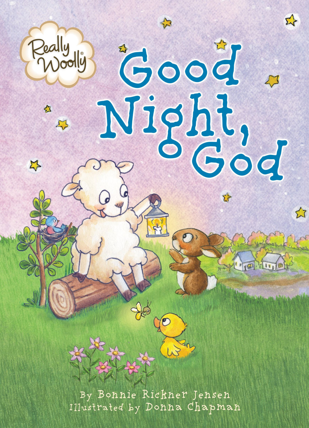 Good Night, God