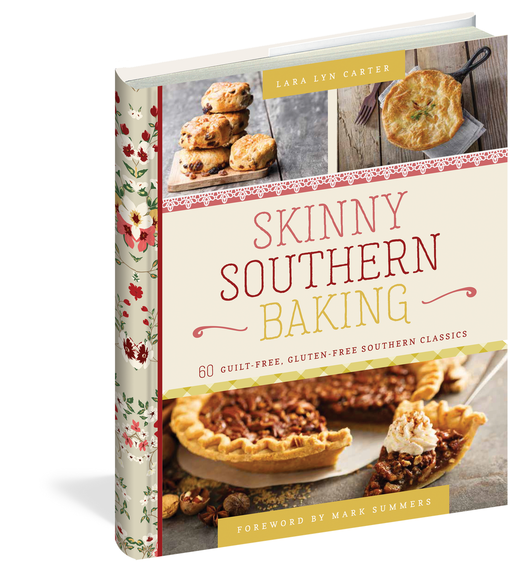 Skinny Southern Baking