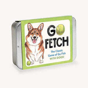 Go Fetch