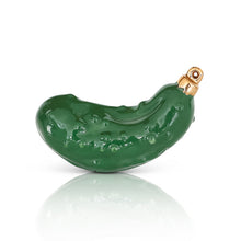 Load image into Gallery viewer, nora fleming mini -christmas pickle

