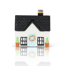 Load image into Gallery viewer, nora fleming mini -home, sweet home! (house)
