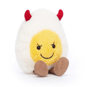 Jellycat Amuseable Deviled Egg