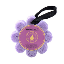 Load image into Gallery viewer, Spongelle Wild Flower -French Lavender

