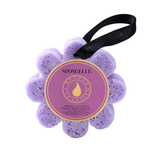 Spongelle Wild Flower -French Lavender
