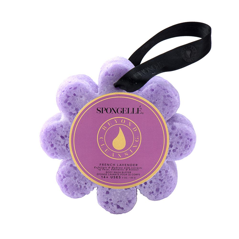 Spongelle Wild Flower -French Lavender